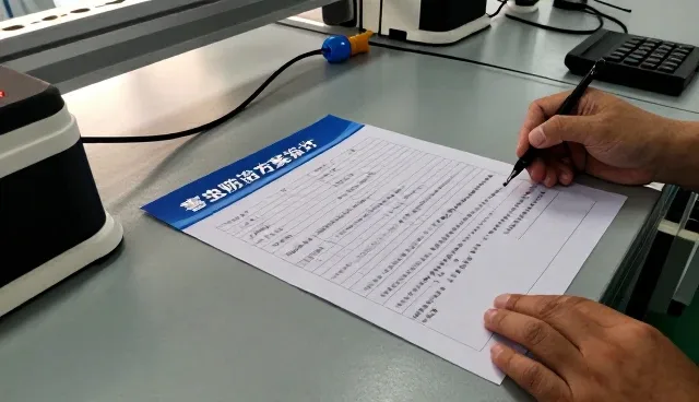 专业安装与调试为安装调试提供更多可能