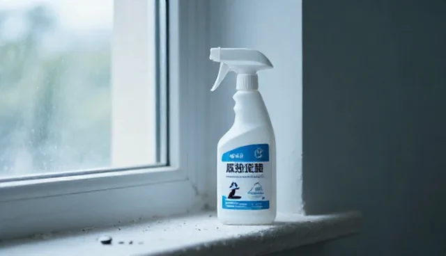 高效灭蟑药剂使用与维护的两种实际取舍