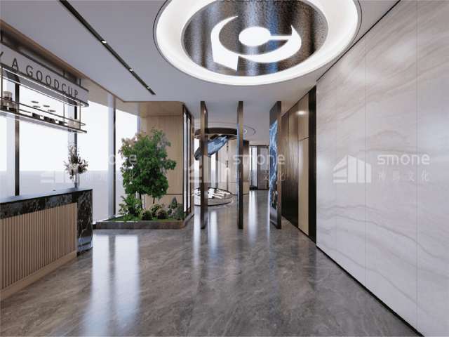 广东定制PVC同透地板工厂直销