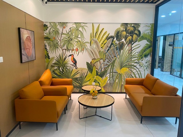 太仓空调供应商家